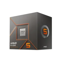 Ryzen 5 8400F