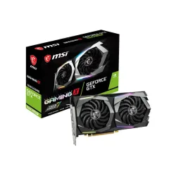 GTX 1660 SUPER Gaming X 6GB