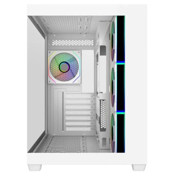 Elite 681 White