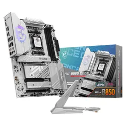 MPG B850 Edge Ti WiFi