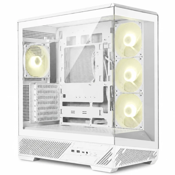 Pano 130R Pz Blanc