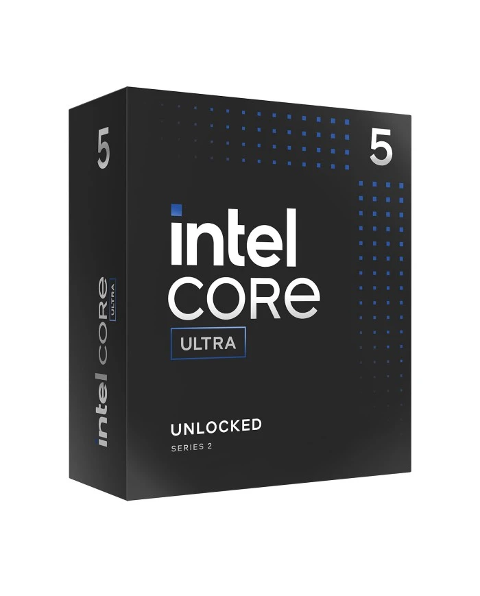 Core Ultra 5 245KF