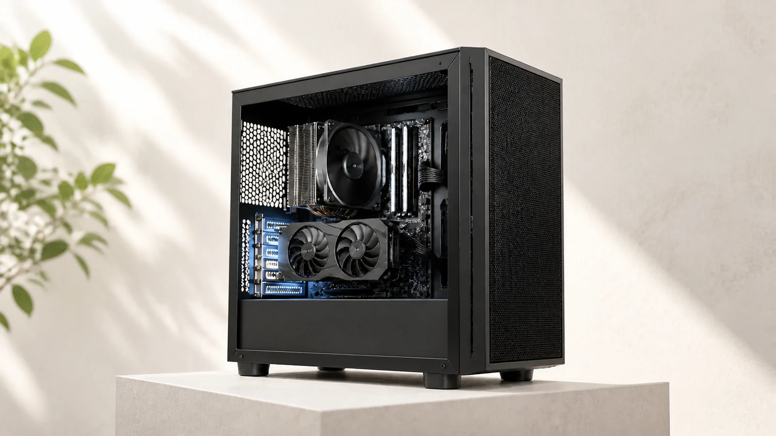 PC gamer 10 000 DH au Maroc : performance ou évolutivité ?