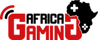 Logo Africa Gaming