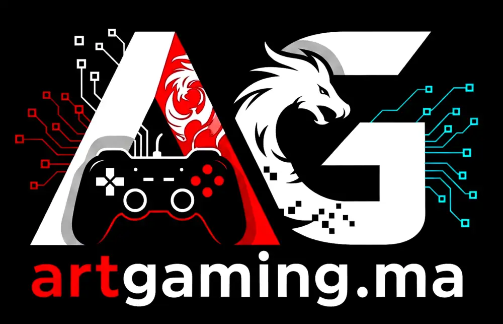 Logo ArtGaming