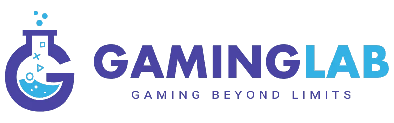 Logo GamingLab