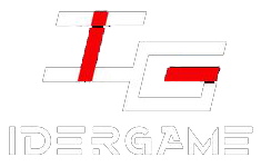 Logo IderGame