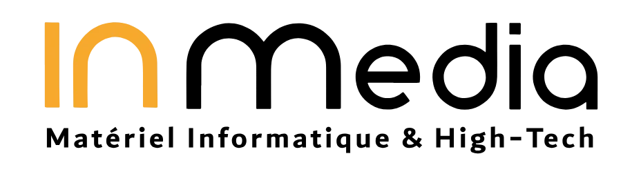 Logo InMedia