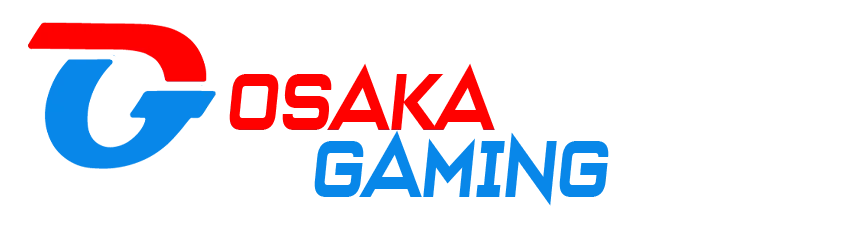 Logo Osaka