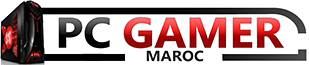 Logo PC Gamer