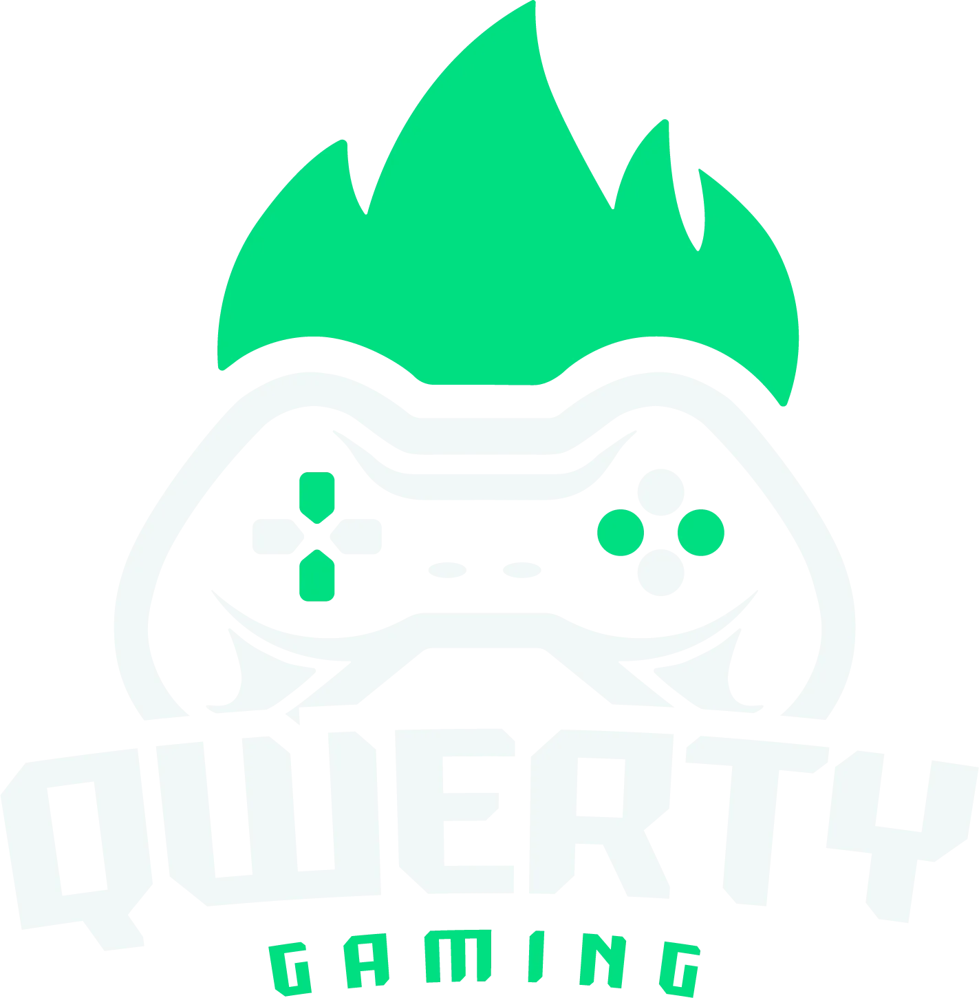 Logo Qwerty