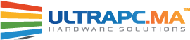 Logo UltraPC